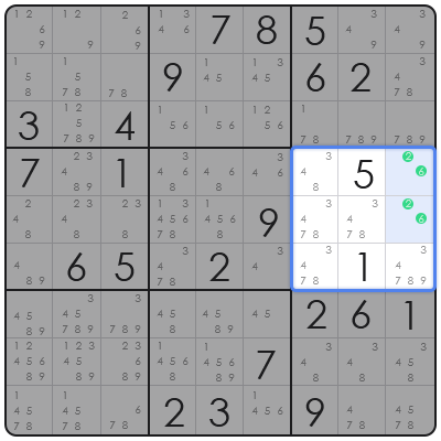 24.7 sudoku easy
