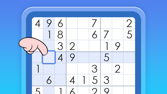 como jugar sudoku
